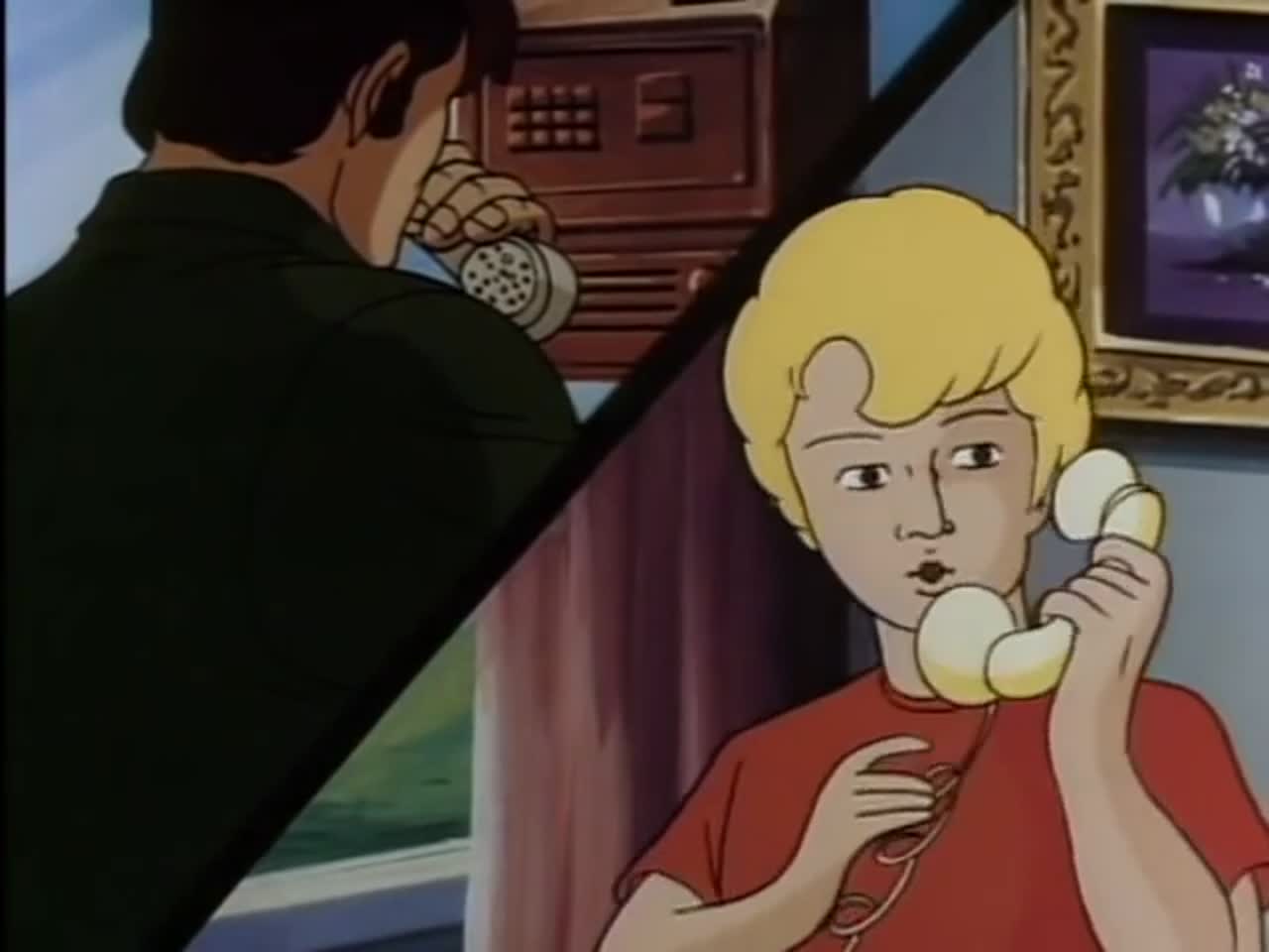 Knowing is Half the Battle